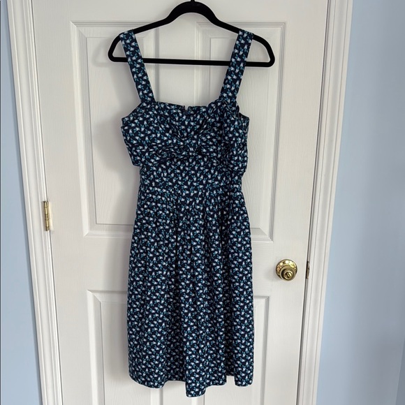 Vineyard Vines Dresses & Skirts - Vineyard Vines Kentucky Derby Dress